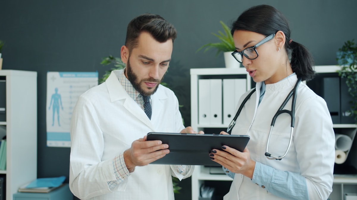 ABDM Explained: What the Ayushman Bharat Digital Mission Means for Your Clinic