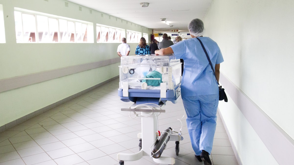 OPD Management Software: A Complete Guide for Outpatient Departments