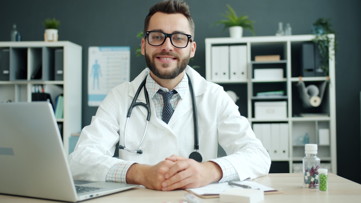 Moving From Paper Case Sheets to an EMR Without Slowing Down Your OPD