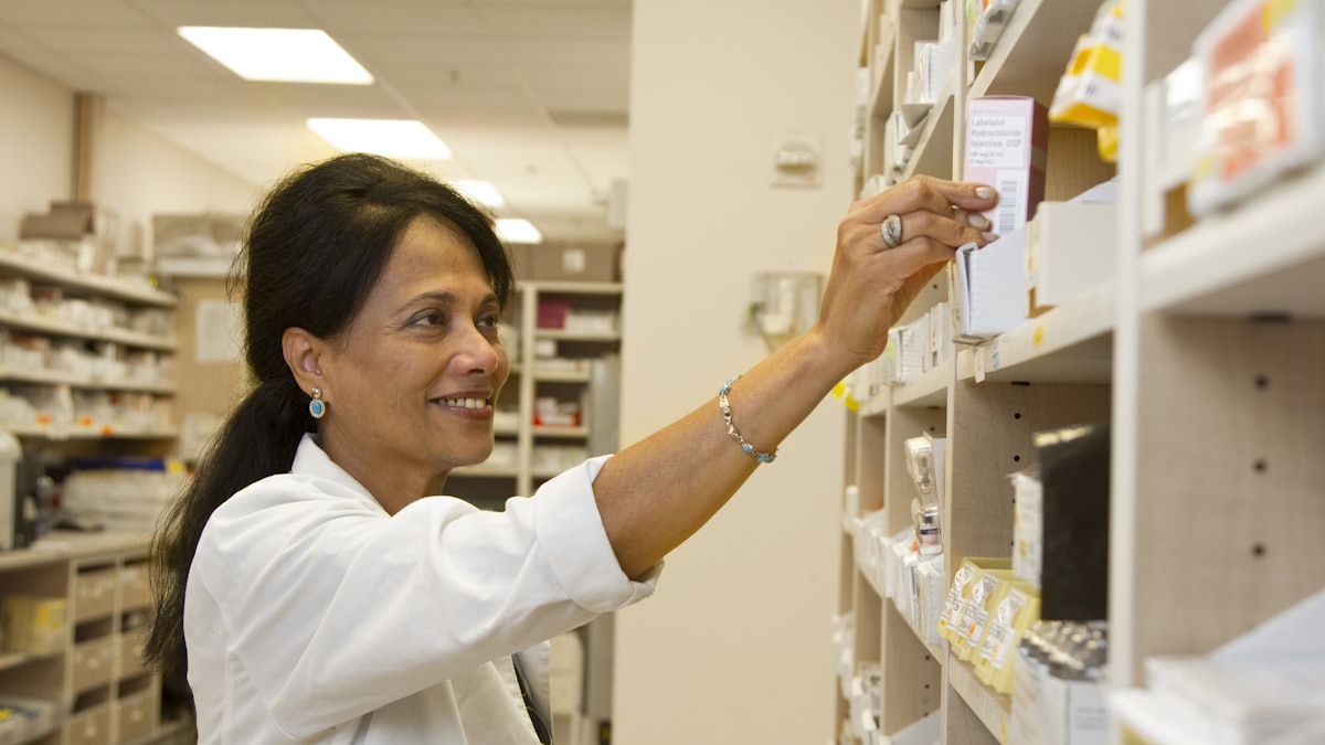 Pharmacy Management Software for Clinic-Attached Chemists: A Starter Guide