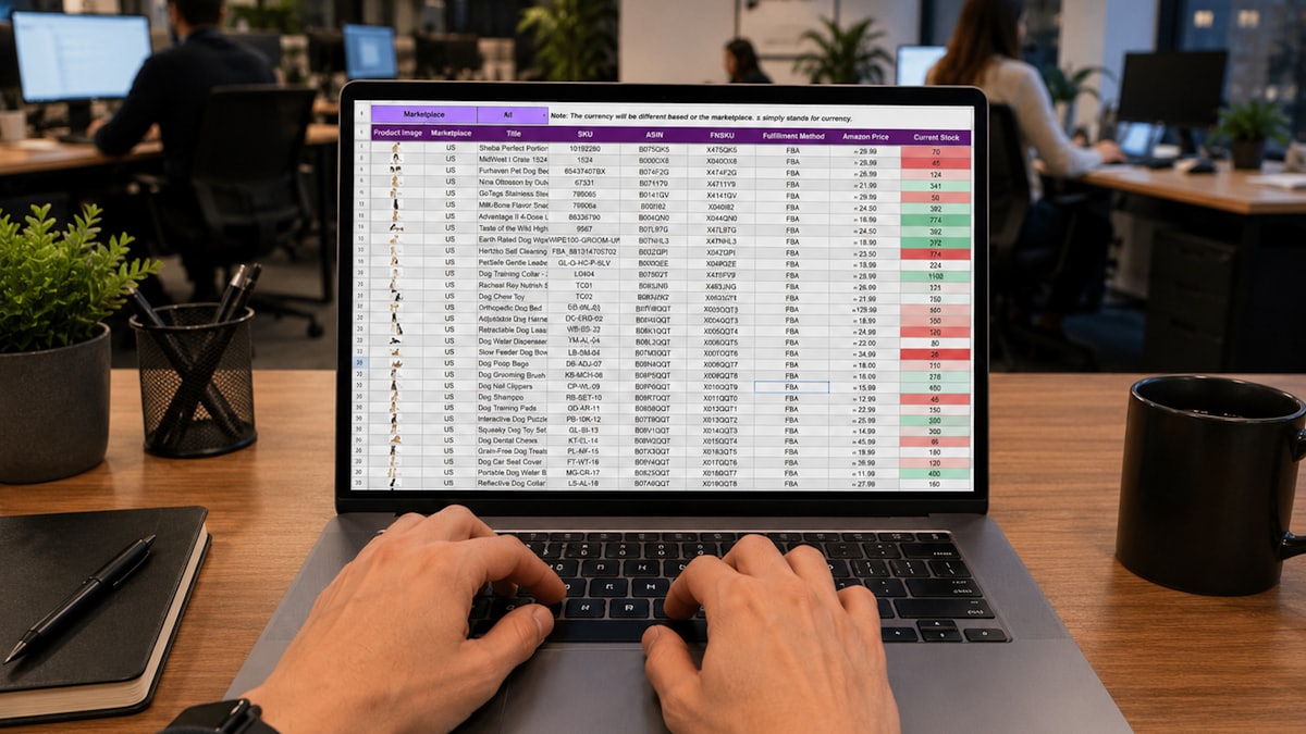 5 Signs Your Clinic Has Outgrown Spreadsheets and Paper Registers